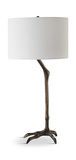 Perch Bird-Leg Table Lamp thumbnail 4