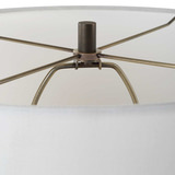 Perch Bird-Leg Table Lamp thumbnail 2