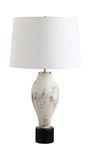 Magdaline Rustic Table Lamp thumbnail 4