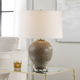 Rya Ceramic Table Lamp thumbnail 5