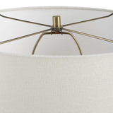 Rya Ceramic Table Lamp thumbnail 2
