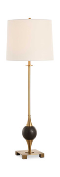 Dempsey Marble Buffet Lamp