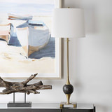 Dempsey Marble Buffet Lamp thumbnail 8
