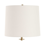 Dempsey Marble Buffet Lamp thumbnail 6