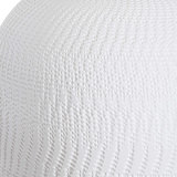 Merriton Matt White Table Lamp thumbnail 2