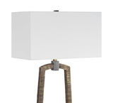 Relic Gold Floor Lamp thumbnail 8