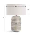 Prospect Ceramic Large Table Lamp thumbnail 2