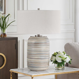 Prospect Ceramic Large Table Lamp thumbnail 6
