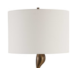 Remolino Bronze Table Lamp thumbnail 5