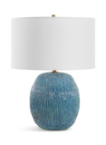 Elysia Textured Table Lamp thumbnail 3