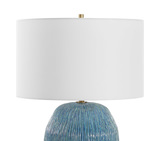 Elysia Textured Table Lamp thumbnail 4