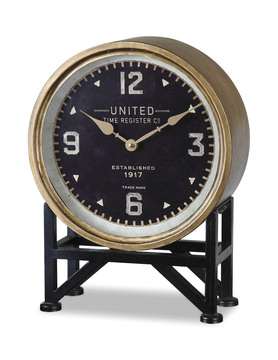 Shyam Table Clocks