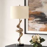 Rams Horn Table Lamp thumbnail 7