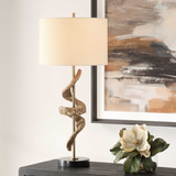 Rams Horn Table Lamp thumbnail 6