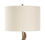 Rams Horn Table Lamp thumbnail 5
