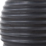 Chelsom Ribbed Table Lamp thumbnail 2