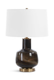 Buchanan Charcoal Table Lamp thumbnail 3
