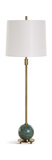 Bledel Brass Buffet Lamp thumbnail 5