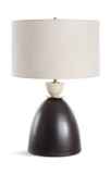Procida Bronze Table Lamp thumbnail 4