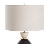 Procida Bronze Table Lamp thumbnail 5
