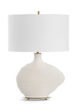 Duostacked Ceramic Table Lamp thumbnail 4