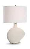Duostacked Ceramic Table Lamp thumbnail 5