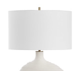 Duostacked Ceramic Table Lamp thumbnail 6