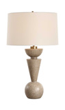 Cullum Geometric Table Lamp thumbnail 1