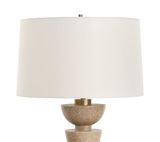 Cullum Geometric Table Lamp thumbnail 6
