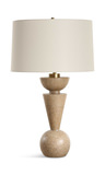 Cullum Geometric Table Lamp thumbnail 5