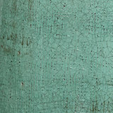 Andale Crackled Teal Table Lamp thumbnail 7