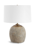 Raylan Textured Table Lamp thumbnail 3