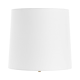 Alistair Brass Buffet Lamp thumbnail 5