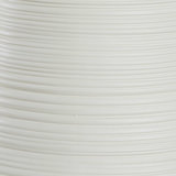 Ridgeline Matte White Table Lamp thumbnail 7