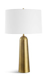 Flinchem Brass Table Lamp thumbnail 3