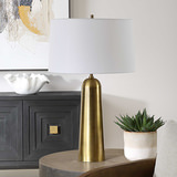 Flinchem Brass Table Lamp thumbnail 6