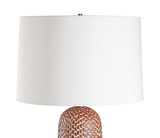 Maclura Brown Table Lamp thumbnail 3