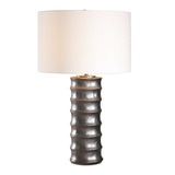 Corvair Scalloped Table Lamp thumbnail 1