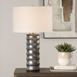 Corvair Scalloped Table Lamp thumbnail 7
