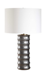 Corvair Scalloped Table Lamp thumbnail 5