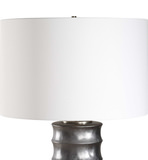 Corvair Scalloped Table Lamp thumbnail 6
