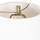 Keoghan Terracotta Table Lamp thumbnail 6