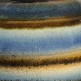 Judarn Blue Brown Table Lamp thumbnail 7