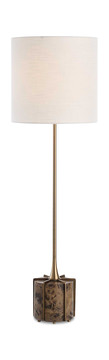 Britwell Brown Buffet Lamp