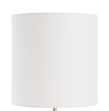 Britwell Brown Buffet Lamp thumbnail 7