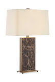 Lafferty Marble Table Lamp thumbnail 1