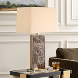 Lafferty Marble Table Lamp thumbnail 6