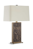 Lafferty Marble Table Lamp thumbnail 3