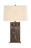 Lafferty Marble Table Lamp thumbnail 4