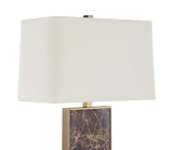 Lafferty Marble Table Lamp thumbnail 5